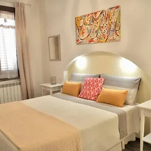 Nocleg ze śniadaniem Rosa Dei Venti, Santa Teresa Gallura