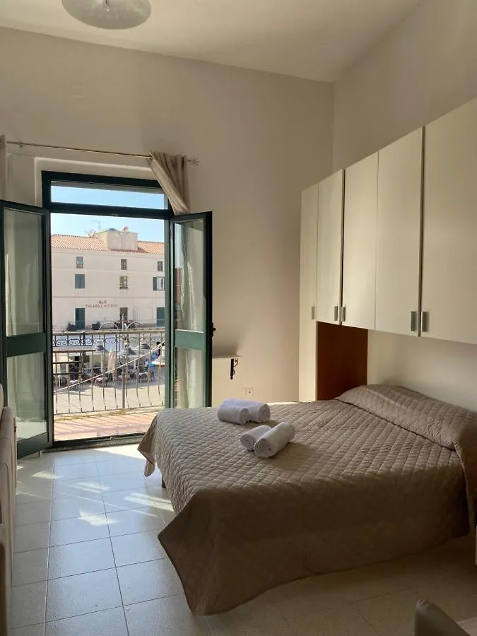 Monolocale Nonna Ita Apartman Santa Teresa Gallura 0*,  Olaszország