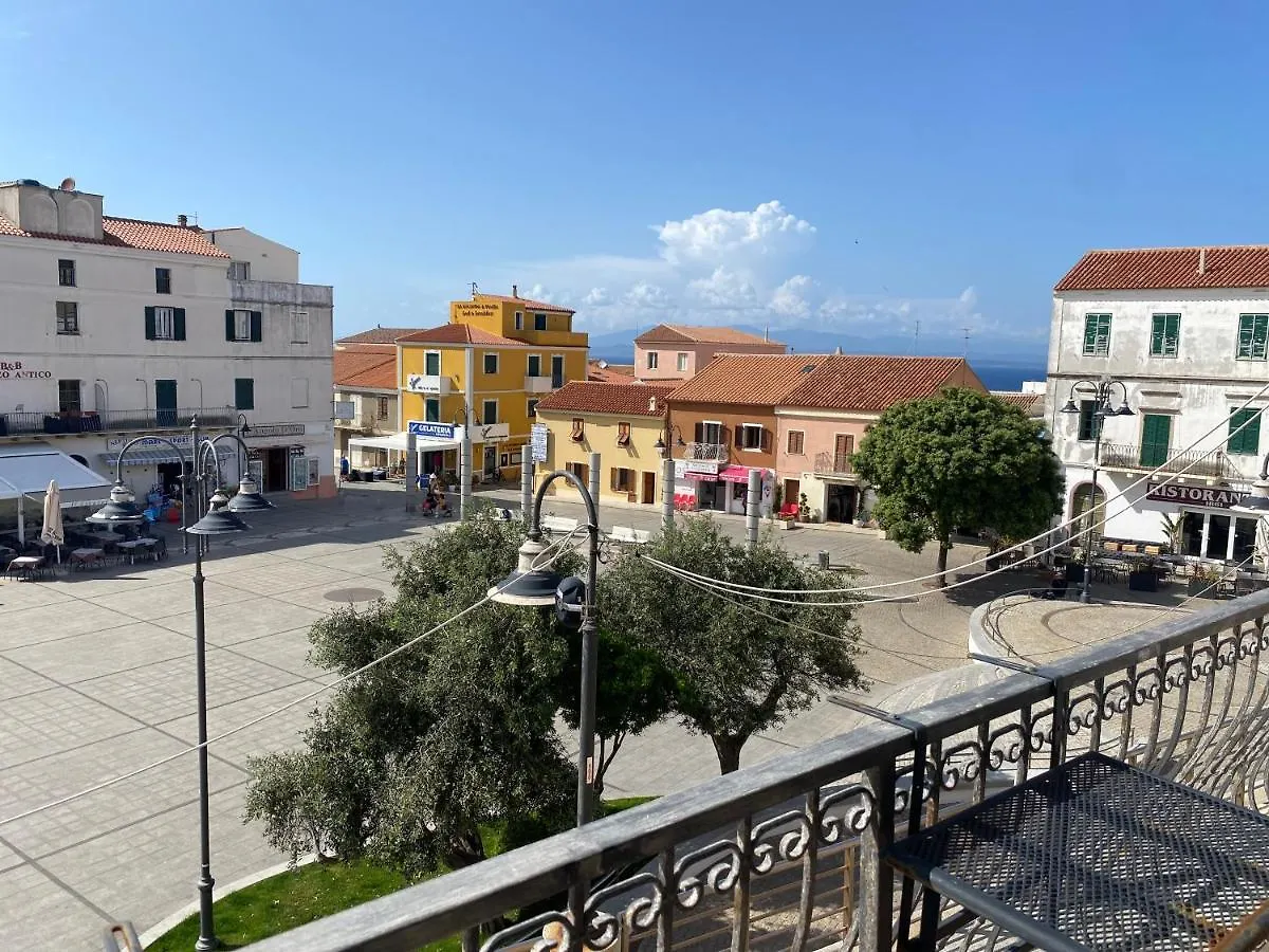 Monolocale Nonna Ita Apartman Santa Teresa Gallura