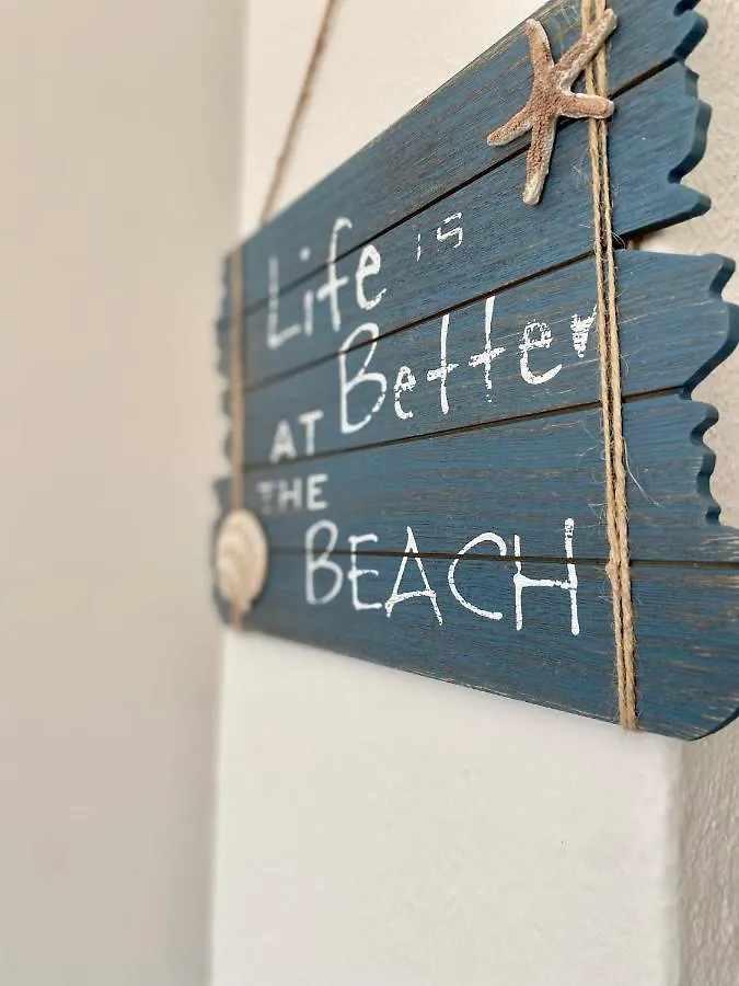 Monolocale Nonna Ita Apartman Santa Teresa Gallura